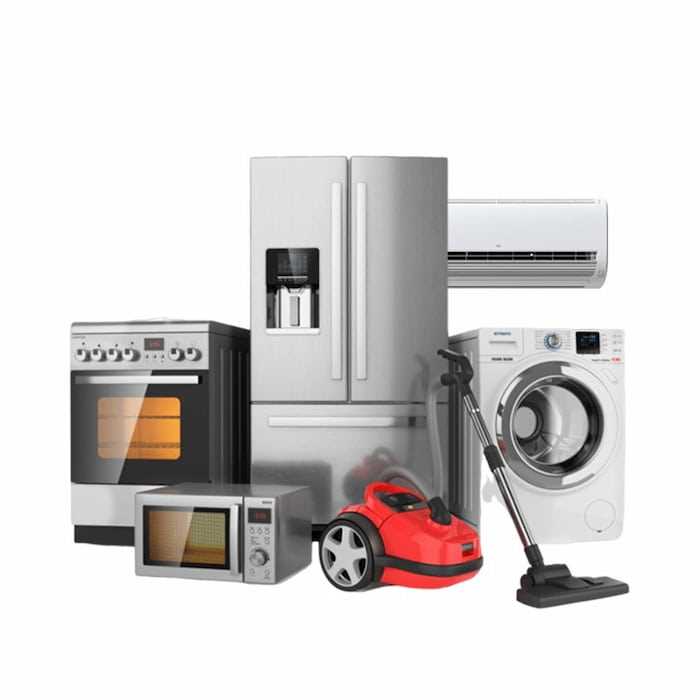 Kitchen Appliances