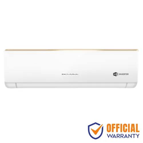 Gree 1 Ton Zeno-Split Compressor AC-2